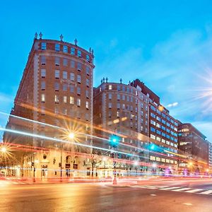 The Mayflower Hotel, Autograph Collection