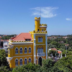 Vila Aurora