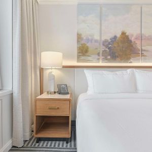 Chambre de Luxe Lit King-Size